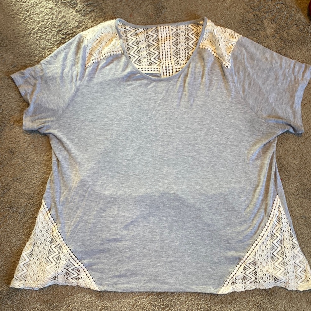 Stunning top